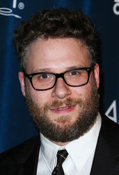 Seth Rogen