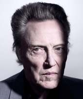 Christopher Walken