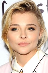 Chloë Grace Moretz