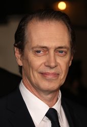 Steve Buscemi