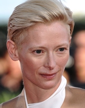 Tilda Swinton
