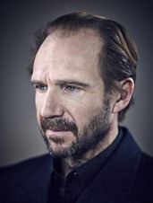 Ralph Fiennes