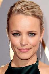 Rachel McAdams
