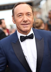 Kevin Spacey