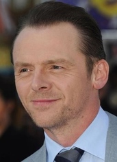 Simon Pegg