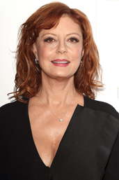 Susan Sarandon