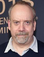 Paul Giamatti