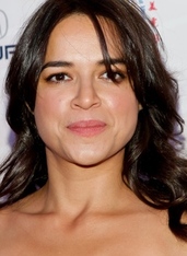 Michelle Rodriguez