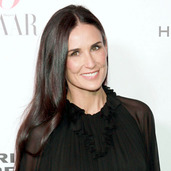 Demi Moore