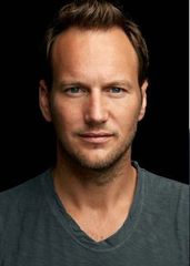 Patrick Wilson