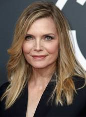 Michelle Pfeiffer