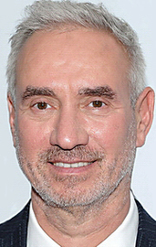 Roland Emmerich