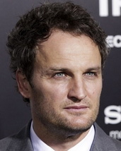 Jason Clarke