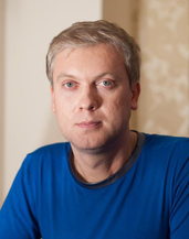 Sergey Svetlakov