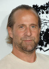 Peter Stormare