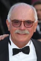 Nikita Mikhalkov