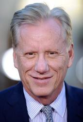 James Woods