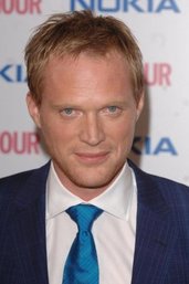 Paul Bettany