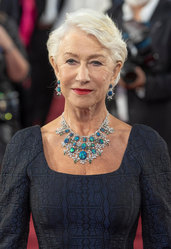 Helen Mirren