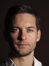 Tobey Maguire