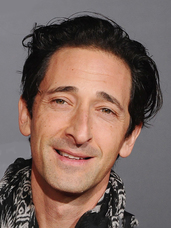Adrien Brody