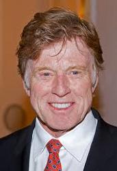 Robert Redford