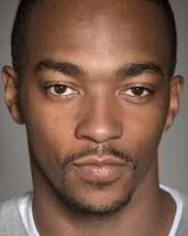 Anthony Mackie