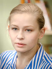 Yuliya Peresild
