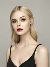 Elle Fanning