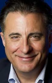 Andy Garcia
