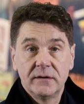 Sergey Makovetskiy