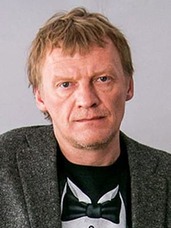 Aleksey Serebryakov