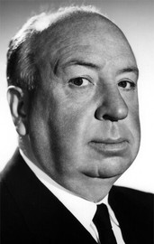 Alfred Hitchcock