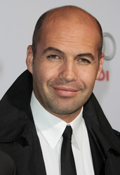 Billy Zane