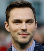 Nicholas Hoult