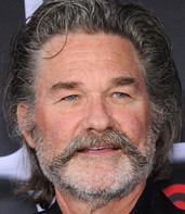Kurt Russell