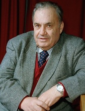 Eldar Ryazanov Eldar Ryazanov