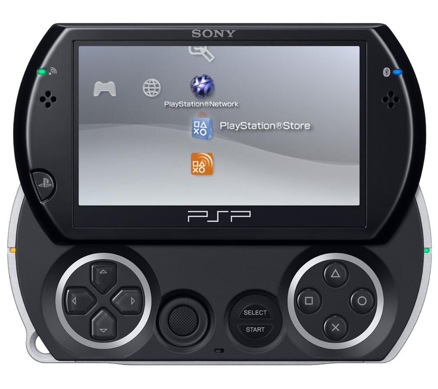 psp emulator for psp