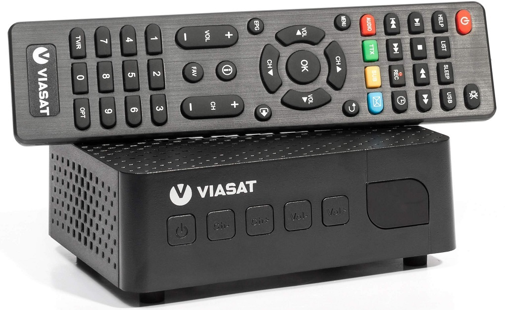 Romsat S2 TV VIASAT  в е - цены на Romsat S2 TV .