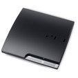 Sony PlayStation 3 Slim 160 Gb