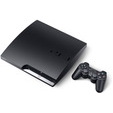 Sony PlayStation 3 Slim 320 Gb