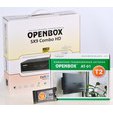 Openbox SX9 Combo HD