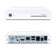 Vu+ Zero Rev.2 HEVC H.265 DVB-S2 White