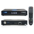 Octagon SX88 4K UHD S2+IP
