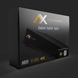 AX Multibox Combo