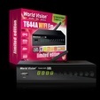 World Vision T644А FM