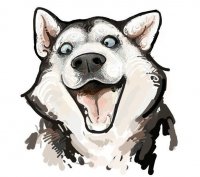 Иконка группы