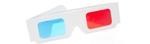 Blu-ray Anaglyph